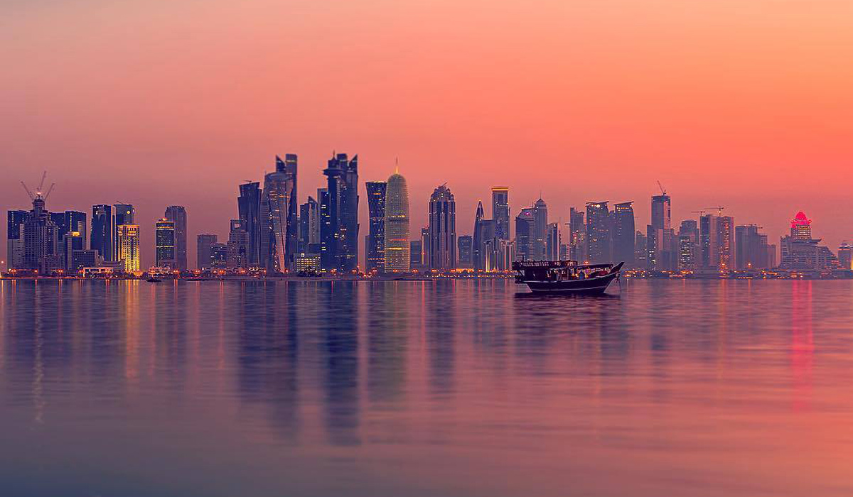 Qatar Economic Forum